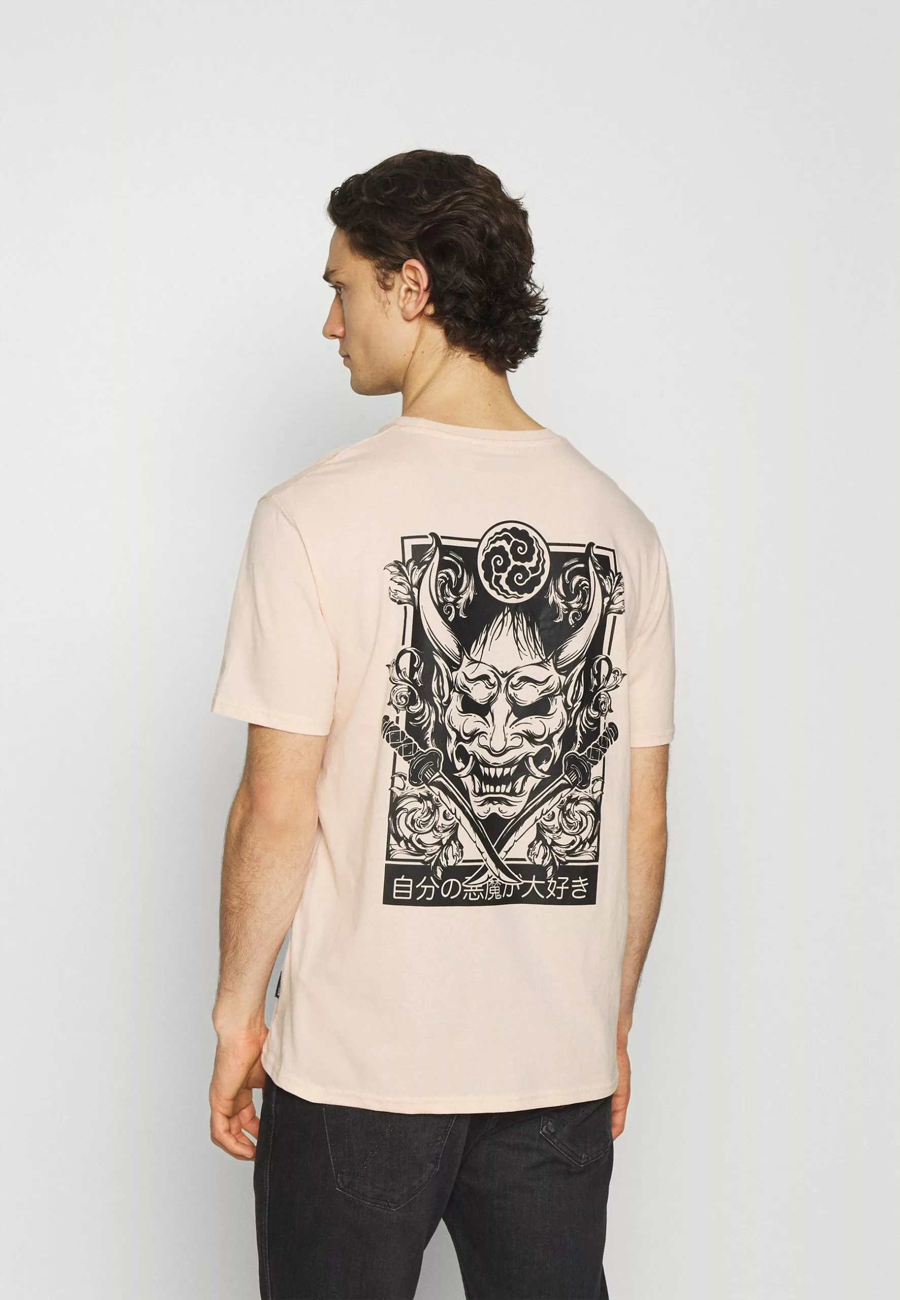 Qualité Fiable YOURTURN T-shirt imprimé t shirt Col rond all 3 Qualité Fiable YOURTURN T-shirt imprimé t shirt Col rond all