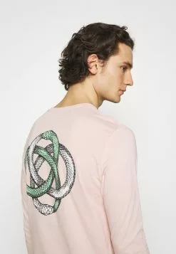 YOURTURN UNISEX - T-shirt à manches longues Remise En Ligne t shirt Col rond all 14 YOURTURN UNISEX - T-shirt à manches longues Remise En Ligne t shirt Col rond all -Tenue Fine 6cbad3dd3d584fdcab5825ae27c59397