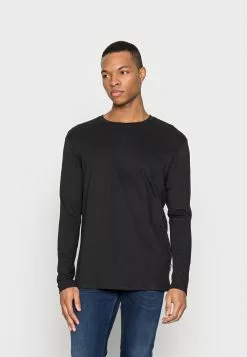 YOURTURN 5 PACK - T-shirt à manches longues Prix d’Amis t shirt Col rond all -Tenue Fine 6cdcb3315b9541efbf2b8150faa8a22e