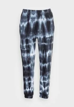 Meilleure qualité YOURTURN MONOCHROME TIE DYE JOGGER UNISEX - Pantalon de survêtement trouser Haute all -Tenue Fine 6d24cc7a0bb04bdaad79a0280d8e120f