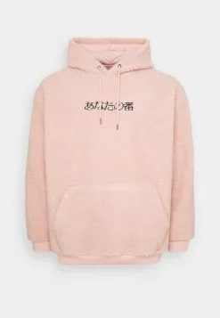 Prix Imbattable YOURTURN UNISEX - Sweat à capuche pullover Capuche all -Tenue Fine 6d7f076e42ee44adba54a9bb83780dc4