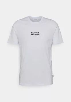 YOURTURN En promotion ROSE AND BARBED WIRE UNISEX - T-shirt imprimé t shirt Col rond all 11 YOURTURN En promotion ROSE AND BARBED WIRE UNISEX - T-shirt imprimé t shirt Col rond all -Tenue Fine 6deb91f2d345489194a3a3315d6c131b 1