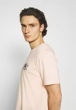 Qualité Fiable YOURTURN T-shirt imprimé t shirt Col rond all 13 Qualité Fiable YOURTURN T-shirt imprimé t shirt Col rond all -Tenue Fine 6e397282caef4e1c87c3f8db0da468fb