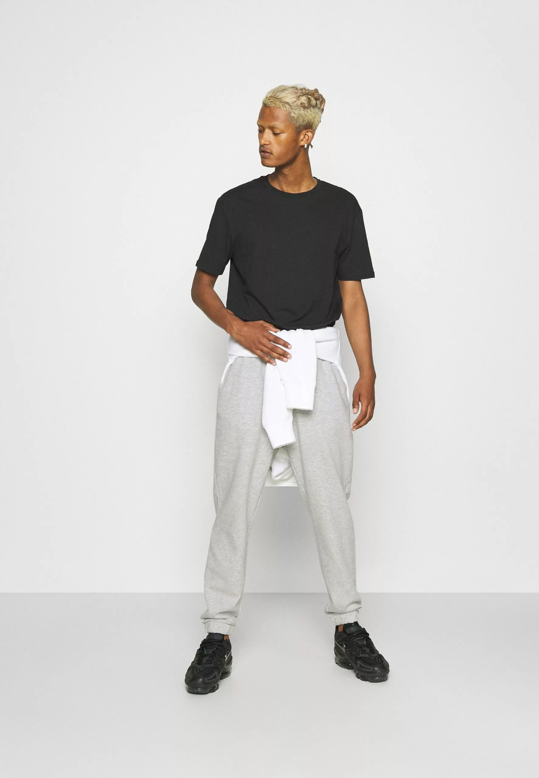 Soldes En Ligne YOURTURN UNISEX - Pantalon de survêtement trouser Normale all 4 Soldes En Ligne YOURTURN UNISEX - Pantalon de survêtement trouser Normale all – Image 2