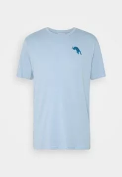 YOURTURN Prix Acceptable UNISEX - T-shirt imprimé t shirt Col rond all -Tenue Fine 6ef76fb35b7d4fa68f9962c146edbef4