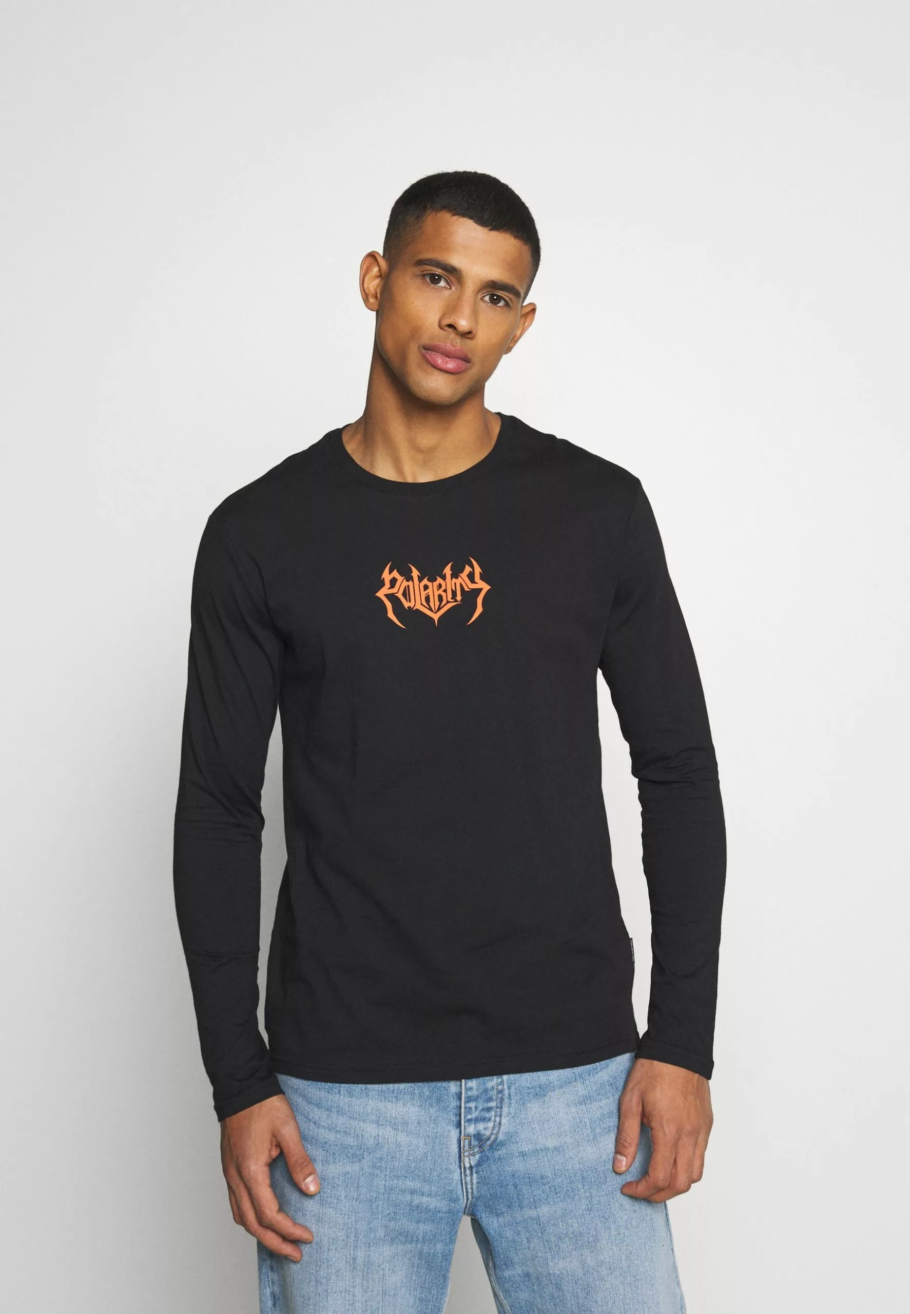 YOURTURN UNISEX - T-shirt à manches longues Prix Favorable t shirt Col rond all 3 YOURTURN UNISEX - T-shirt à manches longues Prix Favorable t shirt Col rond all