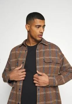 YOURTURN Se Vend Bas Prix UNISEX - T-shirt à manches longues t shirt Col rond all -Tenue Fine 6f22d5391c2042df9b4e0d01c8841856