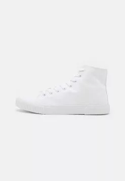 YOURTURN Prix Légers UNISEX - Baskets montantes sneaker Rond all -Tenue Fine 6f78b09d47ee42c18a8c79911f5deed1
