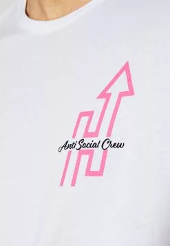 YOURTURN T-shirt imprimé Rabais t shirt Col rond all 13 YOURTURN T-shirt imprimé Rabais t shirt Col rond all -Tenue Fine 6f8a32a50f8242b0b4ebdb1eb4928f5b