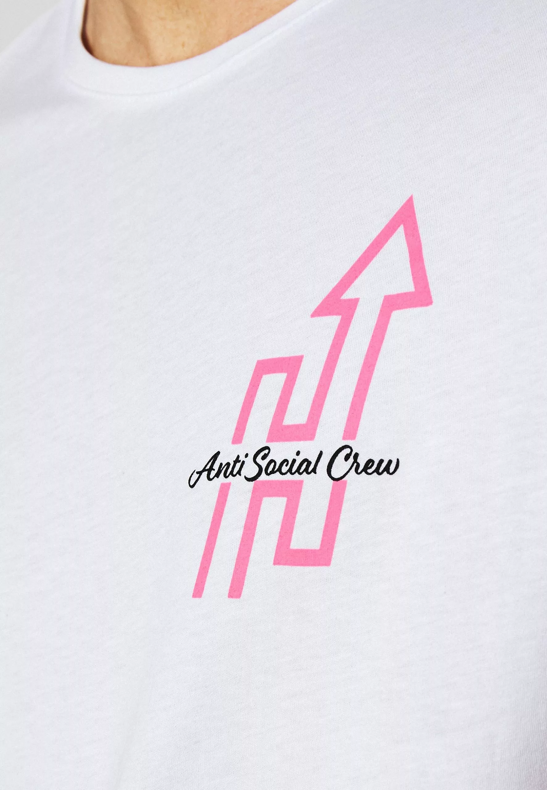 YOURTURN T-shirt imprimé Rabais t shirt Col rond all 7 YOURTURN T-shirt imprimé Rabais t shirt Col rond all – Image 5