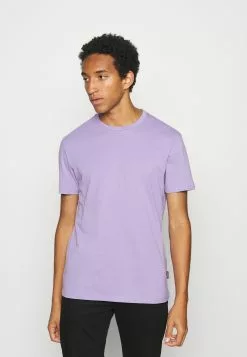 YOURTURN Bon Rapport Coût-Efficacité 5 PACK - T-shirt basique t shirt Col rond all -Tenue Fine 70002166cdae468cb22ab288d9b68320