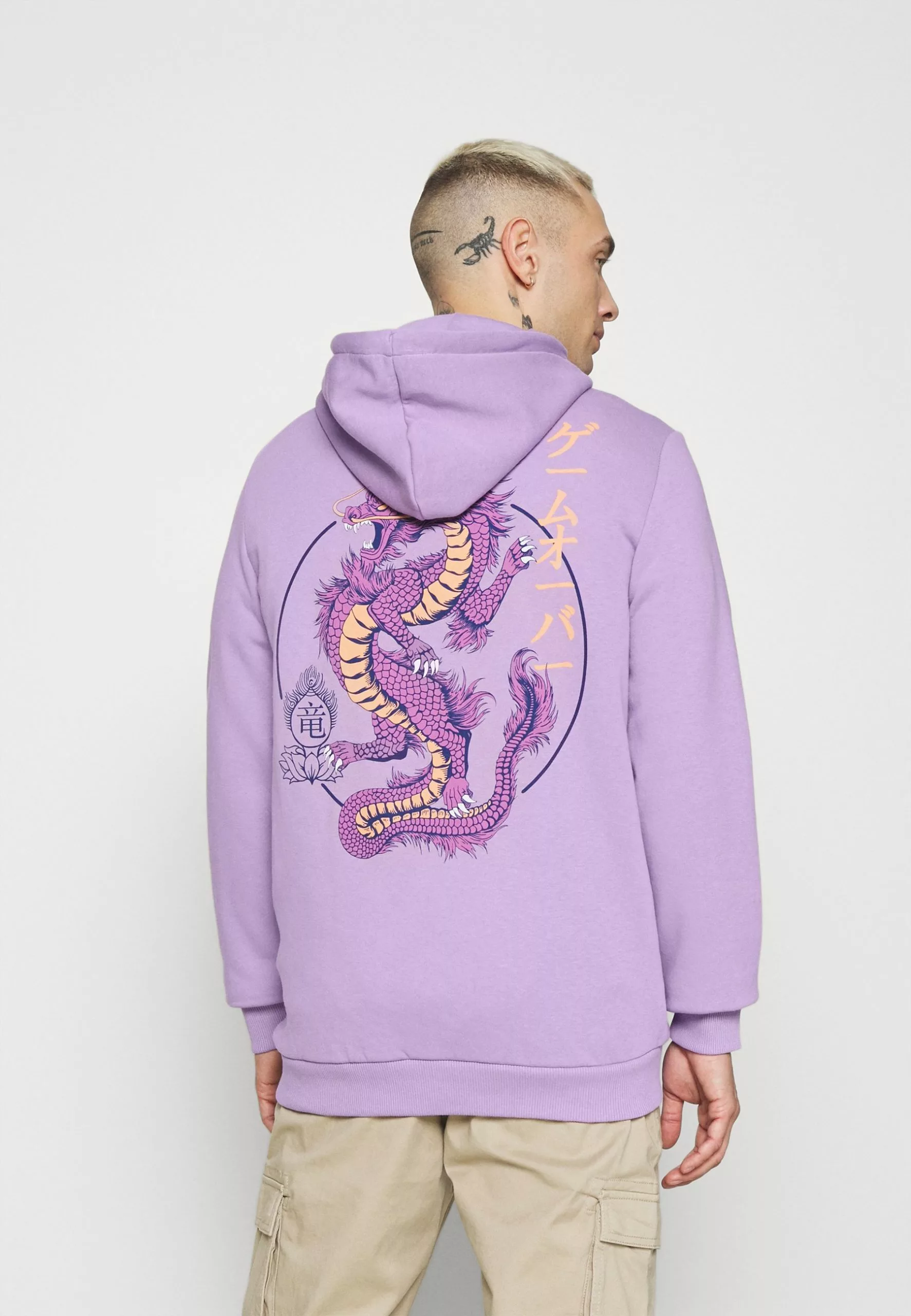 Prix d’Amis YOURTURN Sweat à capuche pullover Capuche all 3 Prix d’Amis YOURTURN Sweat à capuche pullover Capuche all