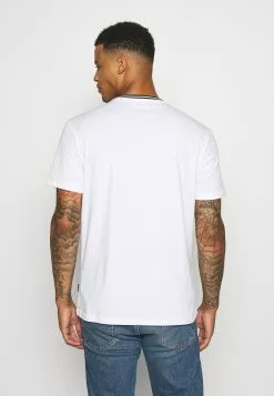 YOURTURN UNISEX - T-shirt imprimé Prix Raisonnable t shirt Col rond all -Tenue Fine 716282c743334ccba77848b61f160a91