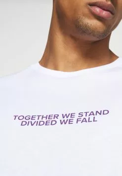 Prix Bradés YOURTURN T-shirt imprimé t shirt Col rond all 16 Prix Bradés YOURTURN T-shirt imprimé t shirt Col rond all -Tenue Fine 71c953dacbae4cd88d54a78cddfd0f1a