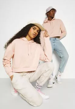 YOURTURN UNISEX - Sweatshirt Prix Exclusifs pullover Capuche all -Tenue Fine 71f83a7d667541b888e117ec863c3c8f