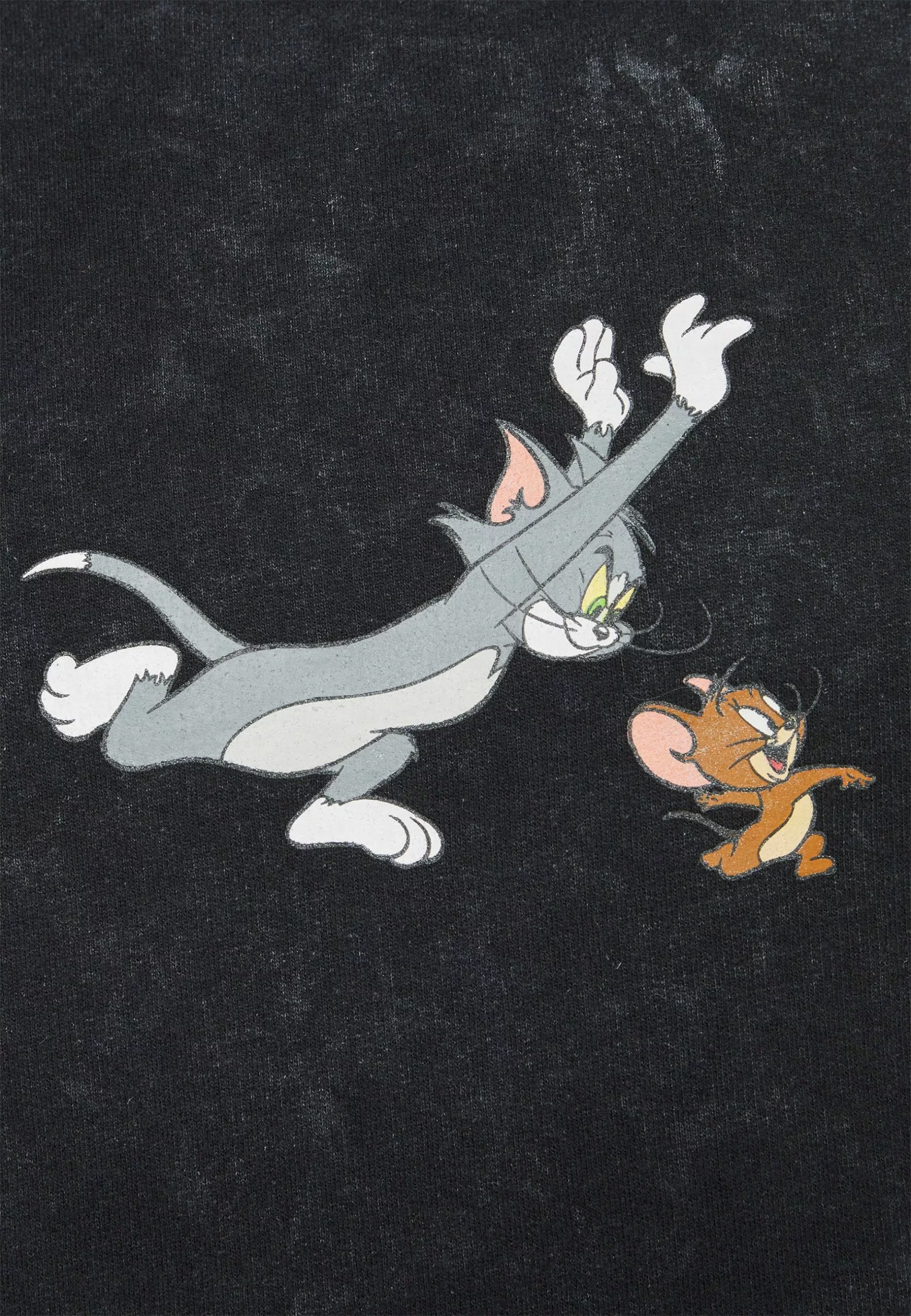 YOURTURN Se Vend Bas Prix TOM & JERRY HOODIE - Sweat à capuche pullover Capuche all 5 YOURTURN Se Vend Bas Prix TOM & JERRY HOODIE - Sweat à capuche pullover Capuche all – Image 3