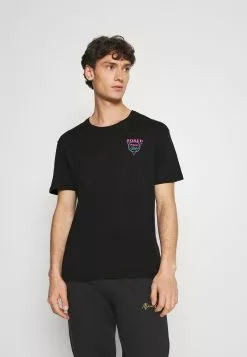 YOURTURN Bonne Qualité UNISEX - T-shirt imprimé t shirt Col rond all -Tenue Fine 72083f1acd0e4f2890f6baf7a5f93ee4