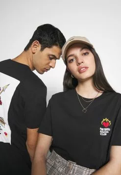 50% Off De Vente YOURTURN T-shirt imprimé t shirt Col rond all -Tenue Fine 72736fe45c67475394762603ae3064e2