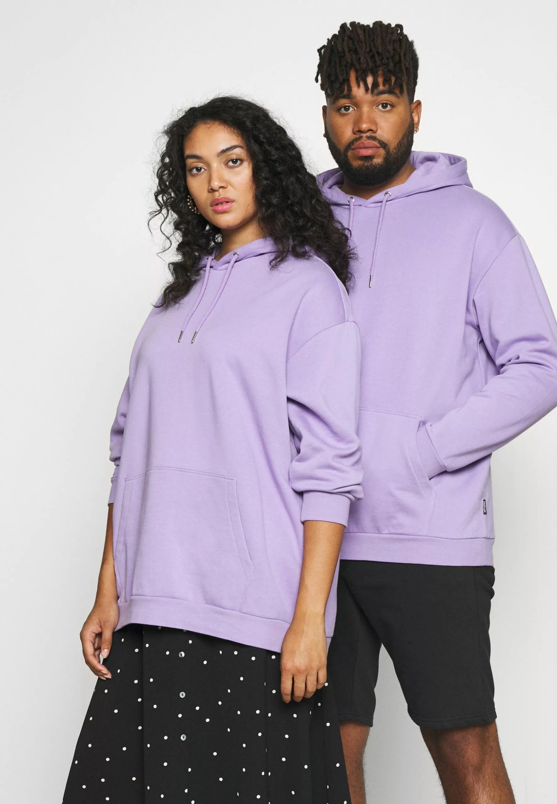 YOURTURN UNISEX - Sweat à capuche qualité absolue pullover Capuche all 3 YOURTURN UNISEX - Sweat à capuche qualité absolue pullover Capuche all