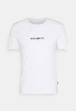 Prix Abordable YOURTURN UNISEX - T-shirt imprimé t shirt Col rond all -Tenue Fine 7330b86ab3a048d7b5177a2b057b3e2c