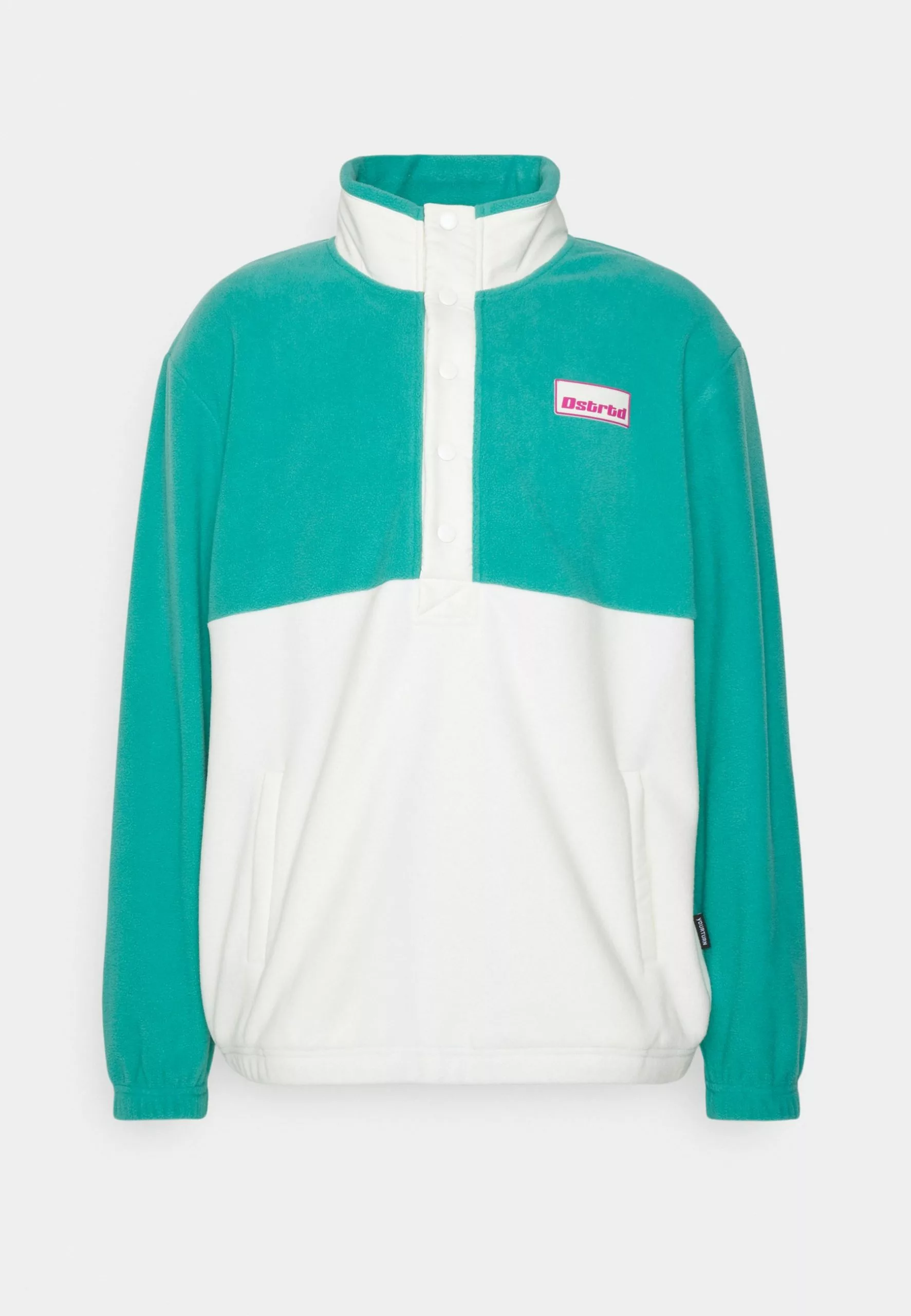 Prix Légers YOURTURN Sweatshirt pullover Col officier all 7 Prix Légers YOURTURN Sweatshirt pullover Col officier all – Image 5