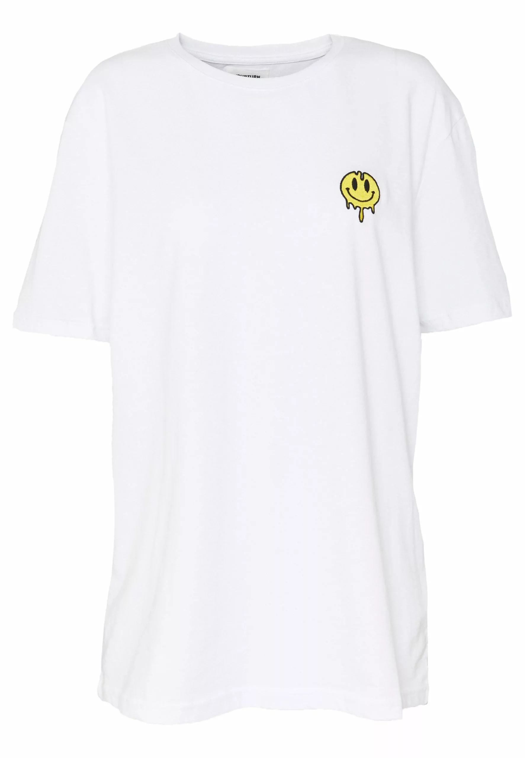 YOURTURN Discount En Ligne T-shirt imprimé t shirt Col rond all 11 YOURTURN Discount En Ligne T-shirt imprimé t shirt Col rond all – Image 9