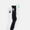 YOURTURN Se Vend Bas Prix 3 PACK - Chaussettes stocking men -Tenue Fine 742d717082da473d9a8b6c2ef8628425