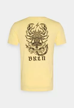 Promos YOURTURN UNISEX - T-shirt imprimé t shirt Col rond all -Tenue Fine 7445eb9445644f5f8f61250742d39d7f