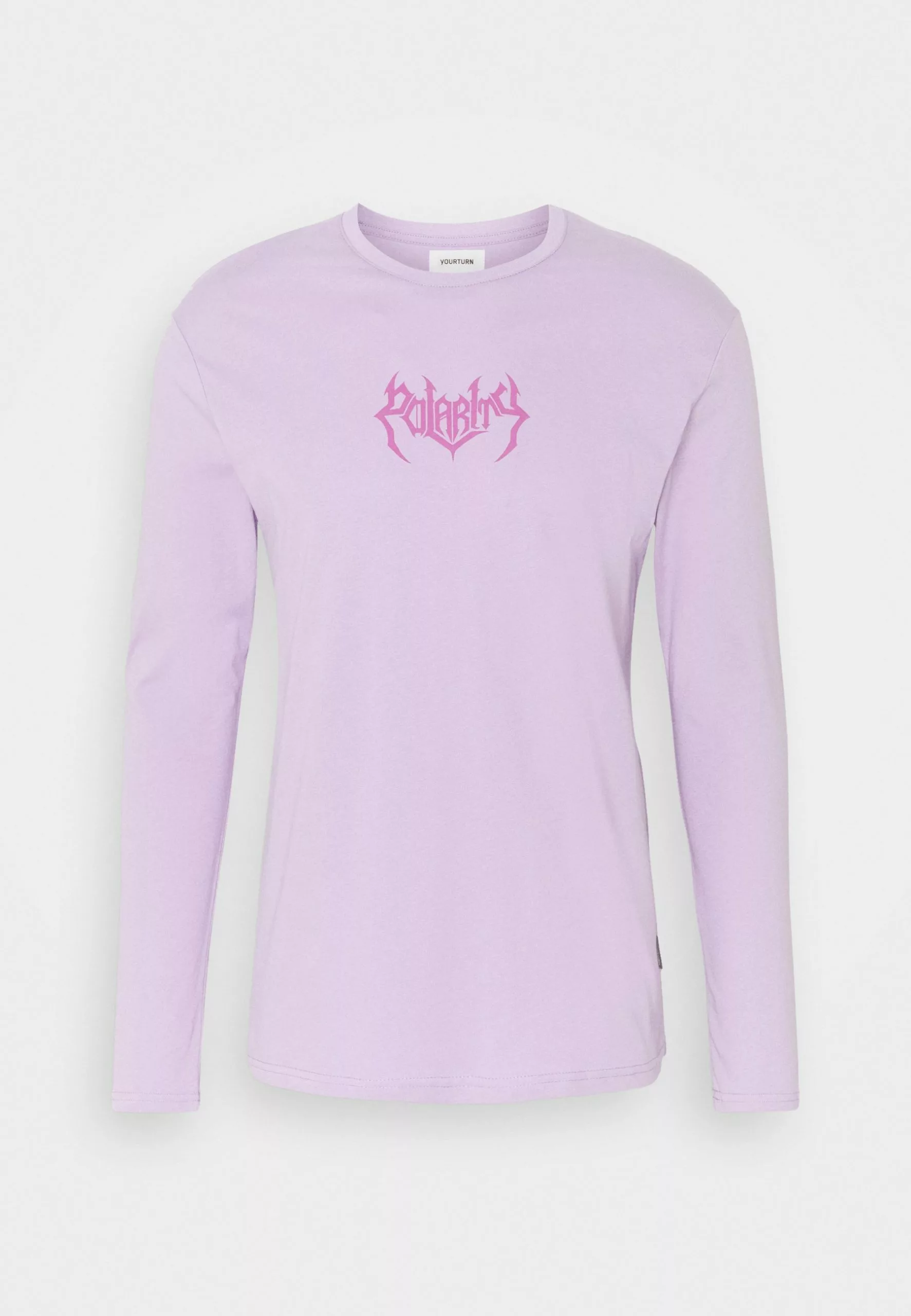 YOURTURN UNISEX - T-shirt à manches longues Prix Favorable t shirt Col rond all 10 YOURTURN UNISEX - T-shirt à manches longues Prix Favorable t shirt Col rond all – Image 8