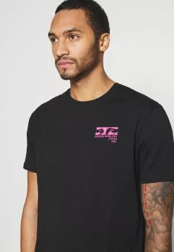 YOURTURN Prix Imbattable UNISEX - T-shirt imprimé t shirt Col rond all -Tenue Fine 751ae81475954ae19a9c94ec9e246e26