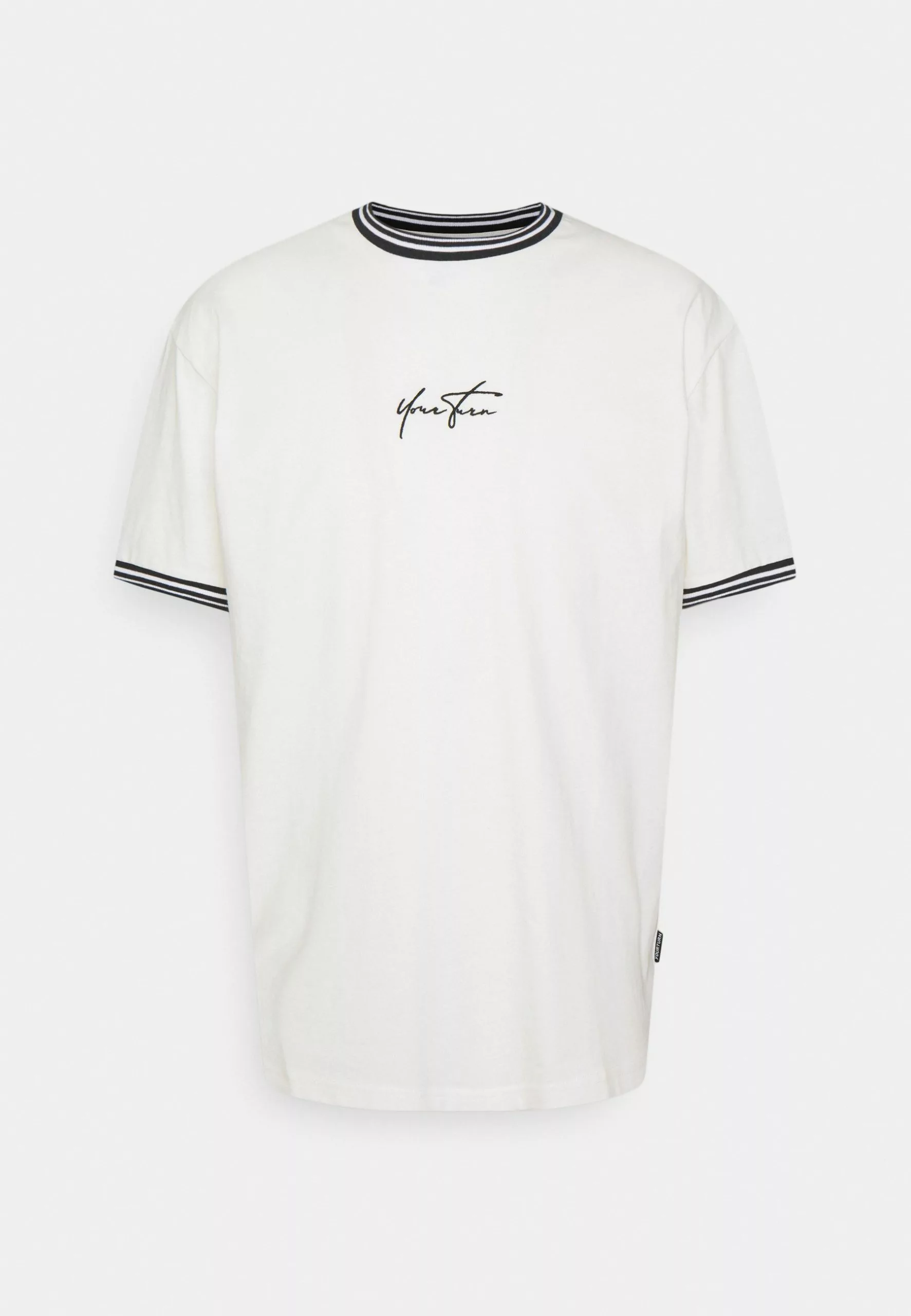 Prix Gelé YOURTURN UNISEX - T-shirt imprimé t shirt Col rond all 7 Prix Gelé YOURTURN UNISEX - T-shirt imprimé t shirt Col rond all – Image 5