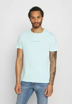 Prix Cassé YOURTURN UNISEX - T-shirt imprimé t shirt Col rond all