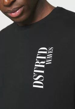 YOURTURN UNISEX - T-shirt imprimé Prix Imbattable t shirt Col rond all -Tenue Fine 7549b99f10e541cba86bb646efe3c774