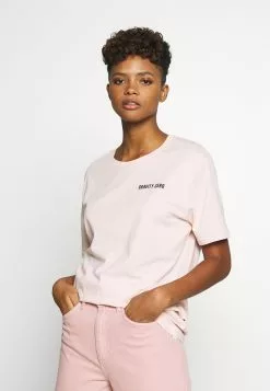 YOURTURN T-shirt imprimé Prix Accessible t shirt Col rond all -Tenue Fine 755495ce893846188141b14440a019c1