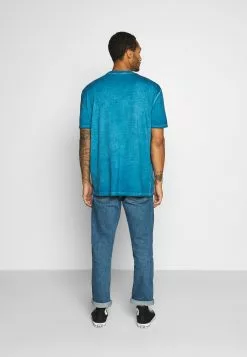 Qualité garantie 100% YOURTURN UNISEX - T-shirt imprimé t shirt Col rond all -Tenue Fine 756a35adce7643d799d62341812610af