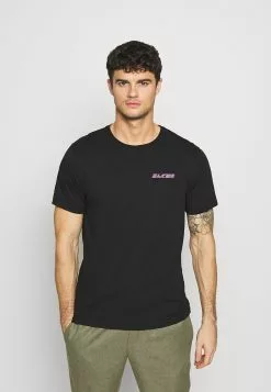 YOURTURN Prix Cassé T-shirt imprimé t shirt Col rond all