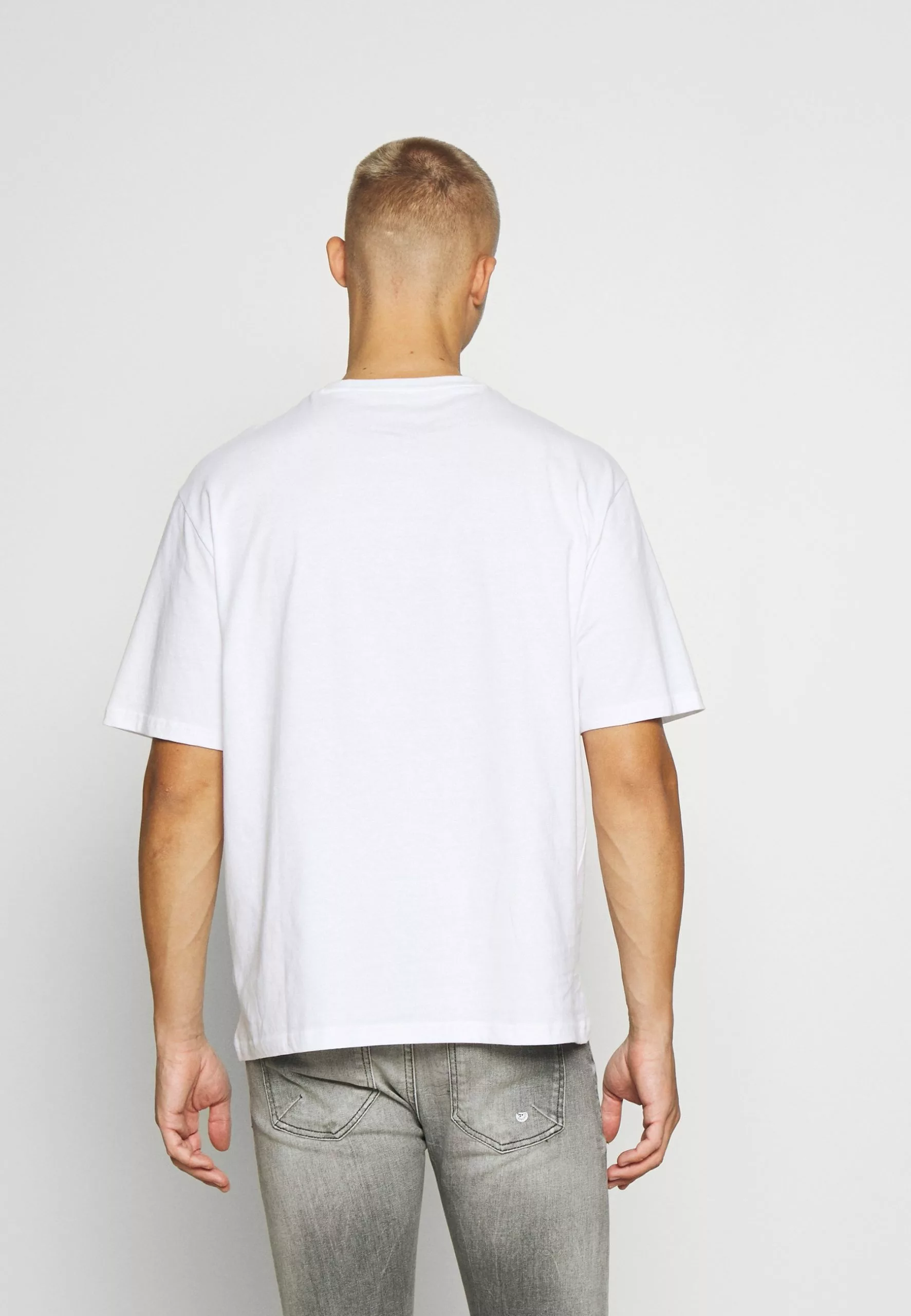 Prix Sympa YOURTURN 3 PACK UNISEX - T-shirt basique t shirt Col rond all 5 Prix Sympa YOURTURN 3 PACK UNISEX - T-shirt basique t shirt Col rond all – Image 3