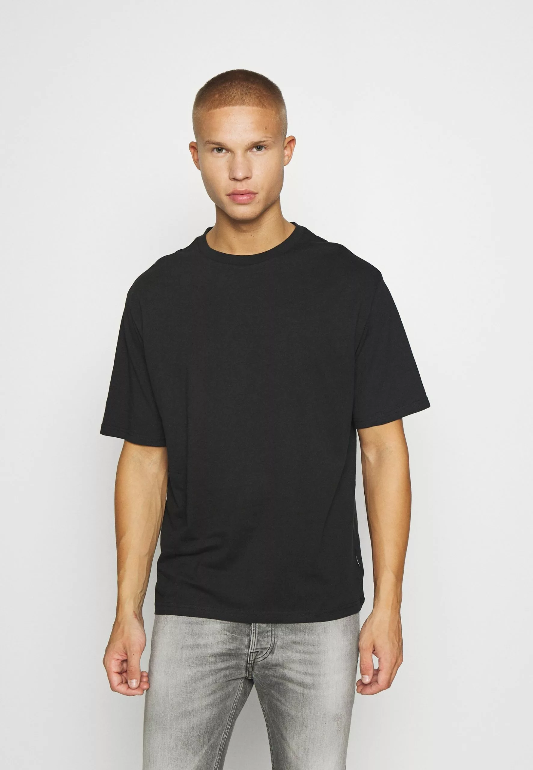 Prix Sympa YOURTURN 3 PACK UNISEX - T-shirt basique t shirt Col rond all 6 Prix Sympa YOURTURN 3 PACK UNISEX - T-shirt basique t shirt Col rond all – Image 4