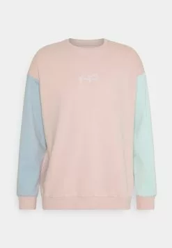 Authentique 100% YOURTURN UNISEX - Sweatshirt pullover Col rond all