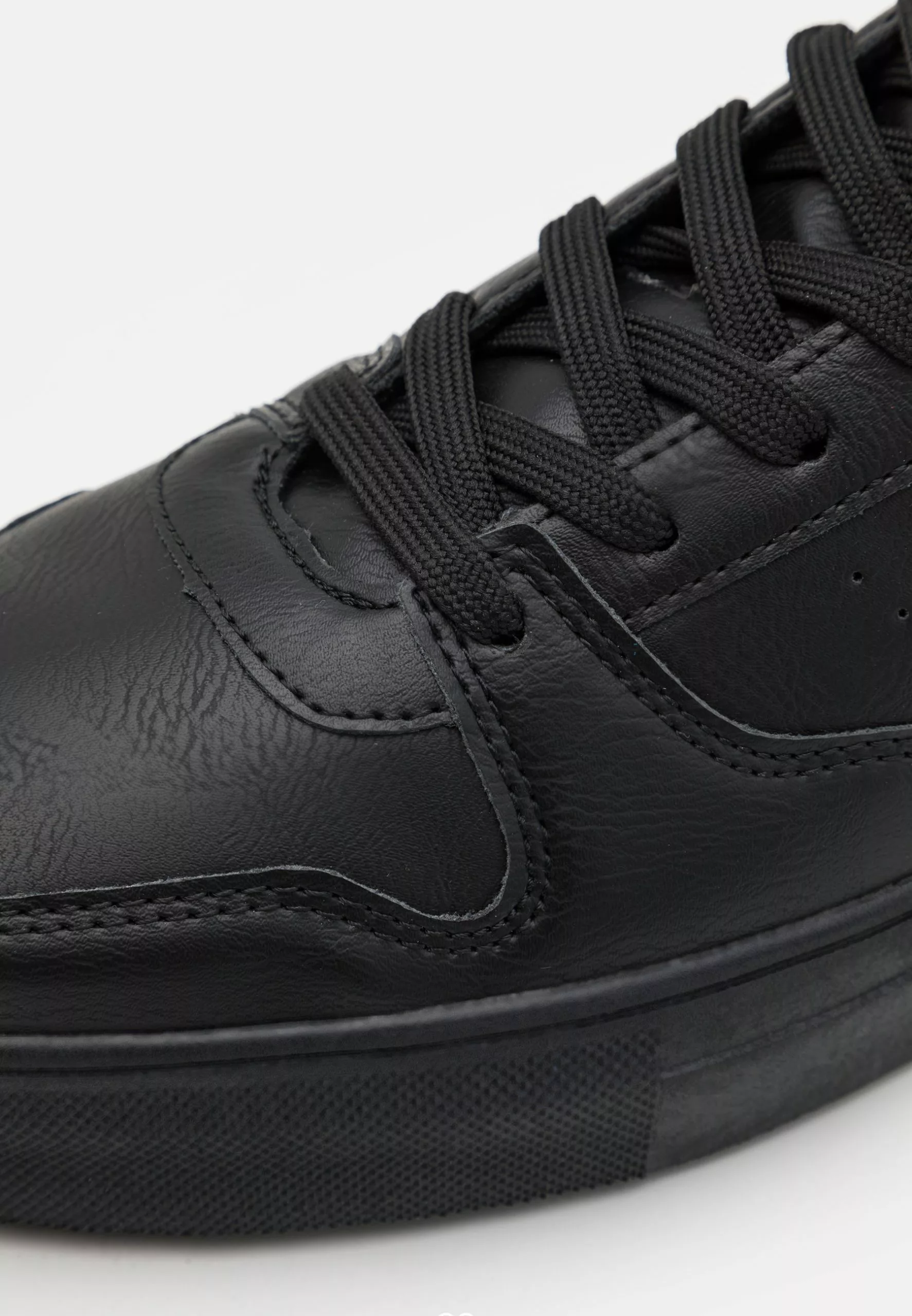 YOURTURN Prix Bradés UNISEX - Baskets montantes sneaker Rond all 8 YOURTURN Prix Bradés UNISEX - Baskets montantes sneaker Rond all – Image 6