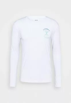 YOURTURN T-shirt à manches longues Prix Raisonnable t shirt Col rond men -Tenue Fine 776add104bd646b79ee7a93248f685d1 1