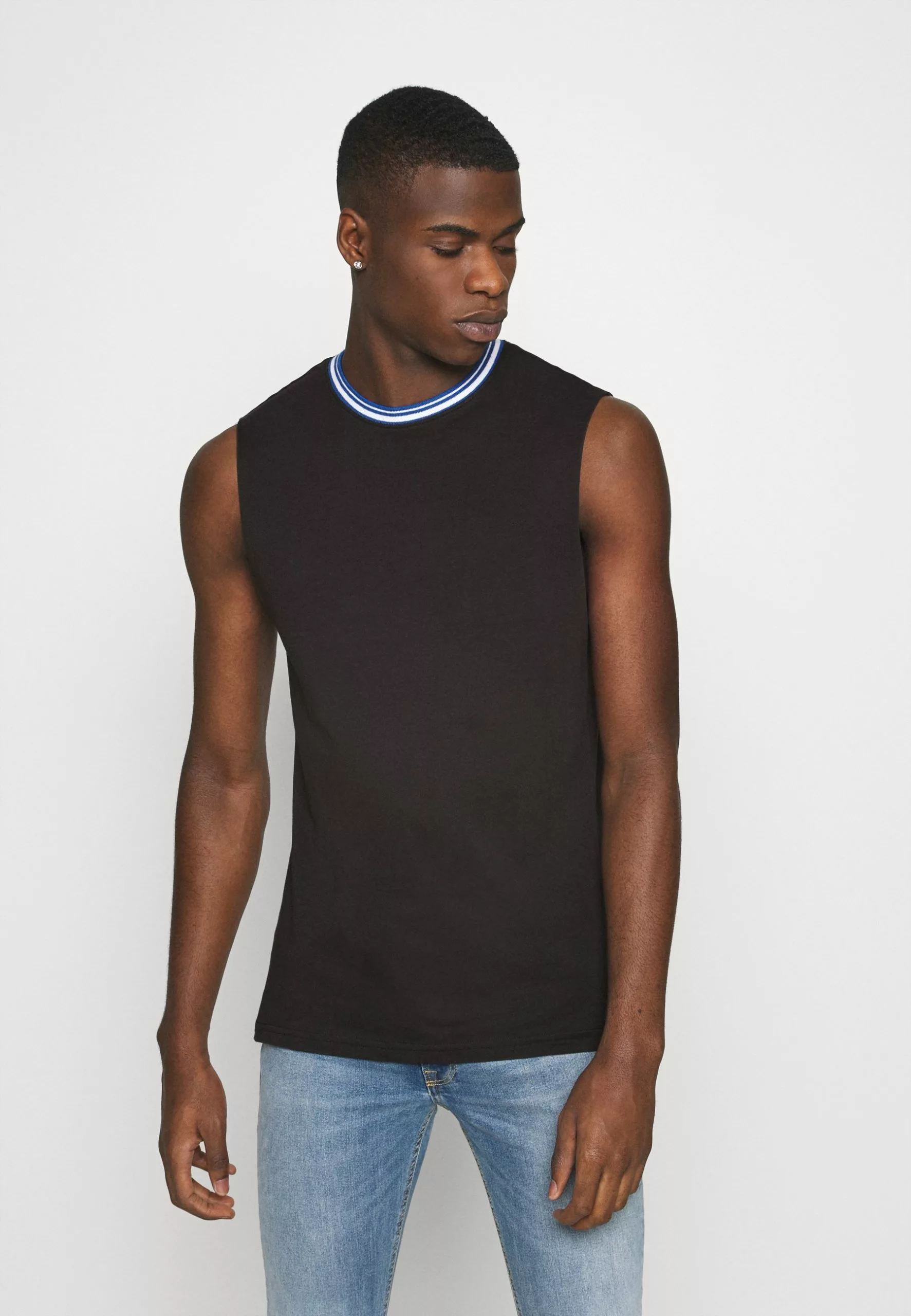 YOURTURN Prix Acceptable UNISEX - Débardeur t shirt Col rond all 3 YOURTURN Prix Acceptable UNISEX - Débardeur t shirt Col rond all