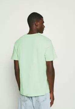 YOURTURN UNISEX - T-shirt imprimé Discount En Ligne t shirt Col rond all -Tenue Fine 77ae4dc5c2c54d0fab165e4a5ce2a468