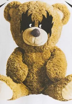 YOURTURN Prix Dégriffé UNISEX - T-shirt imprimé t shirt Col rond all 8 YOURTURN Prix Dégriffé UNISEX - T-shirt imprimé t shirt Col rond all -Tenue Fine 77ba81c9c8f646249f351d2dc8134631