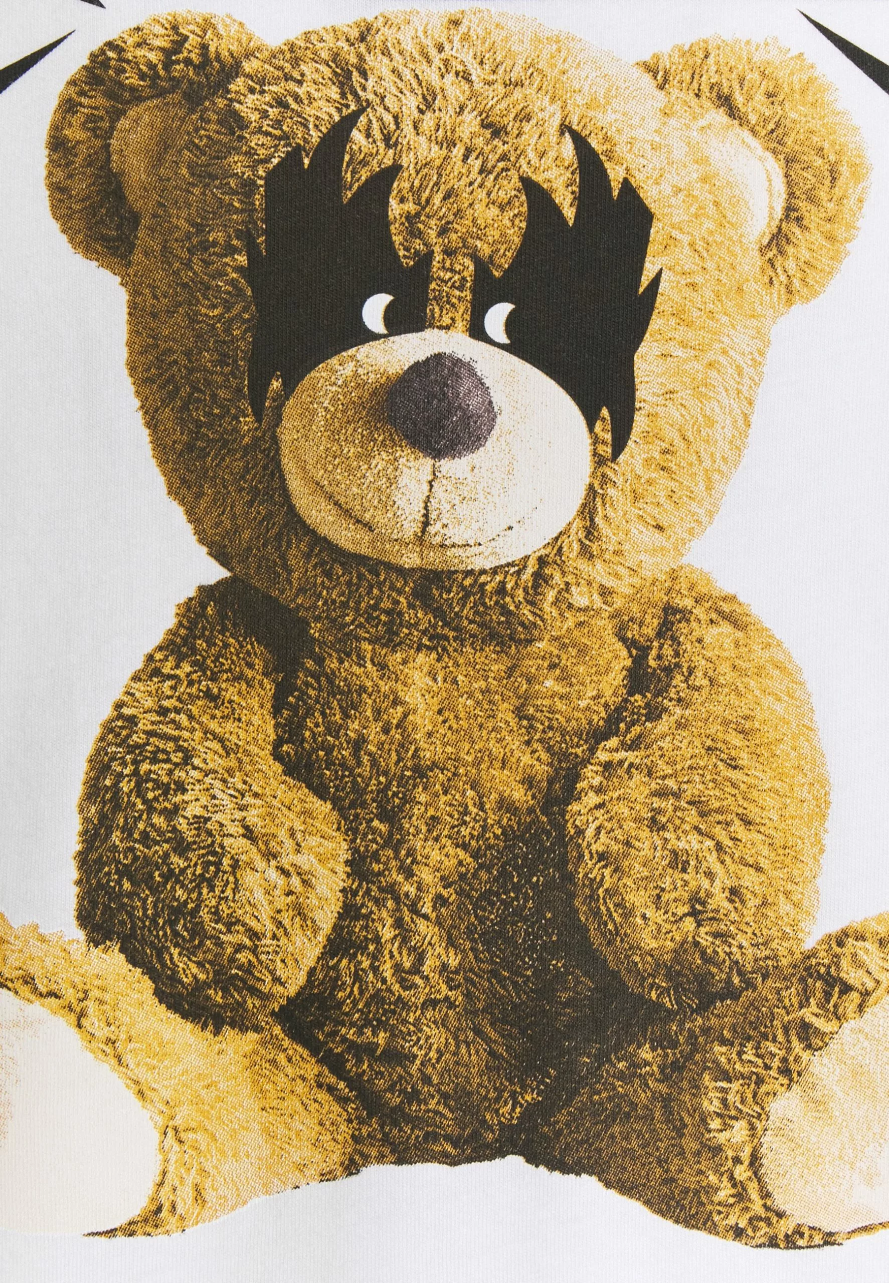 YOURTURN Prix Dégriffé UNISEX - T-shirt imprimé t shirt Col rond all 5 YOURTURN Prix Dégriffé UNISEX - T-shirt imprimé t shirt Col rond all – Image 3