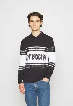 Prix Sympa YOURTURN UNISEX - Polo t shirt Col polo all