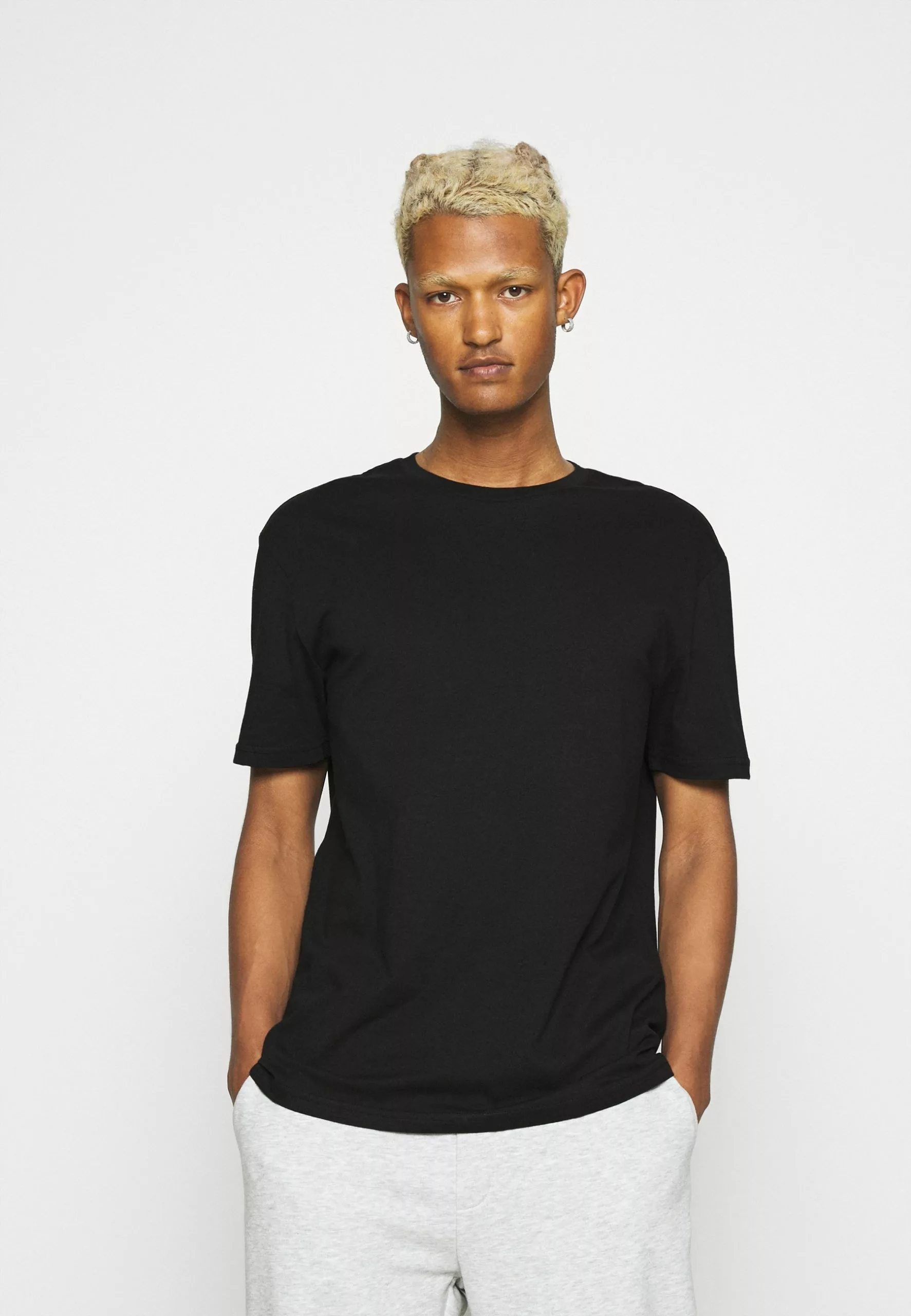 YOURTURN Réduction UNISEX - T-shirt imprimé t shirt Col rond all 3 YOURTURN Réduction UNISEX - T-shirt imprimé t shirt Col rond all