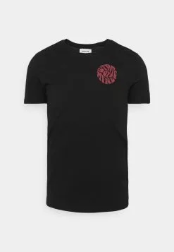 Un Tarif Préférentiel YOURTURN UNISEX - T-shirt imprimé t shirt Col rond all 9 Un Tarif Préférentiel YOURTURN UNISEX - T-shirt imprimé t shirt Col rond all -Tenue Fine 780df36cbffe475cb5f5d2b8139d254b