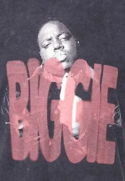 YOURTURN Soldes T-shirt imprimé t shirt Col rond all -Tenue Fine 78d0fae14b4f48828220ecc3351cc676