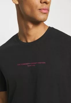 Remise En Ligne YOURTURN T-shirt imprimé t shirt Col rond all 17 Remise En Ligne YOURTURN T-shirt imprimé t shirt Col rond all -Tenue Fine 7942d837bbd44b27ba98745369f7b145